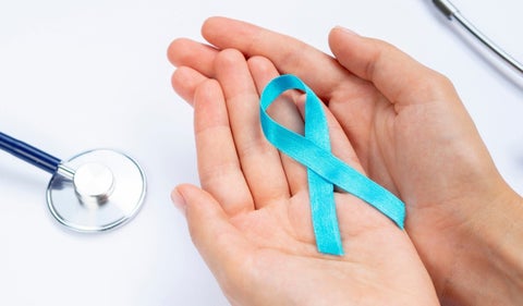 Alimentos que ayudarían a prevenir el cáncer de colon, según la Houston Methodist