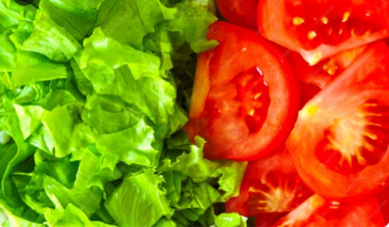 Alimentos que jamás debes meter en una freidora de aire