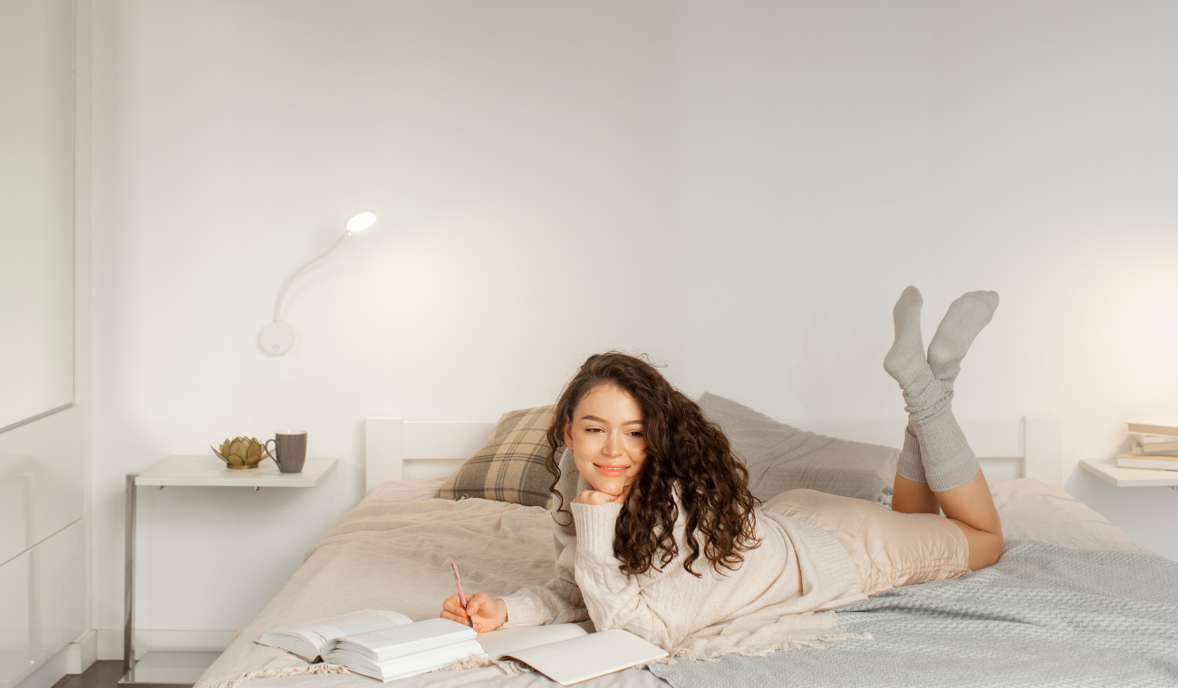 La posición de la cama influye en el amor y la confianza dentro de la pareja.