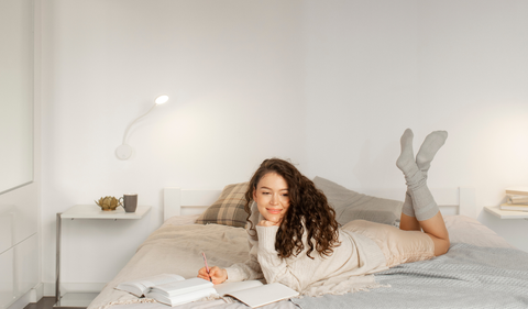 La posición de la cama influye en el amor y la confianza dentro de la pareja.