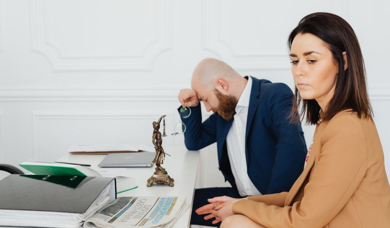 Anular matrimonio en Colombia