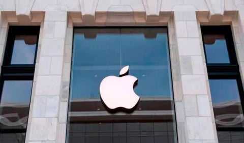 La Unión Europea reafirma su compromiso con la Ley de Mercados Digitales DMA ante presión de Apple