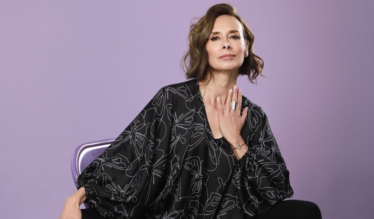 Patricia Ércole