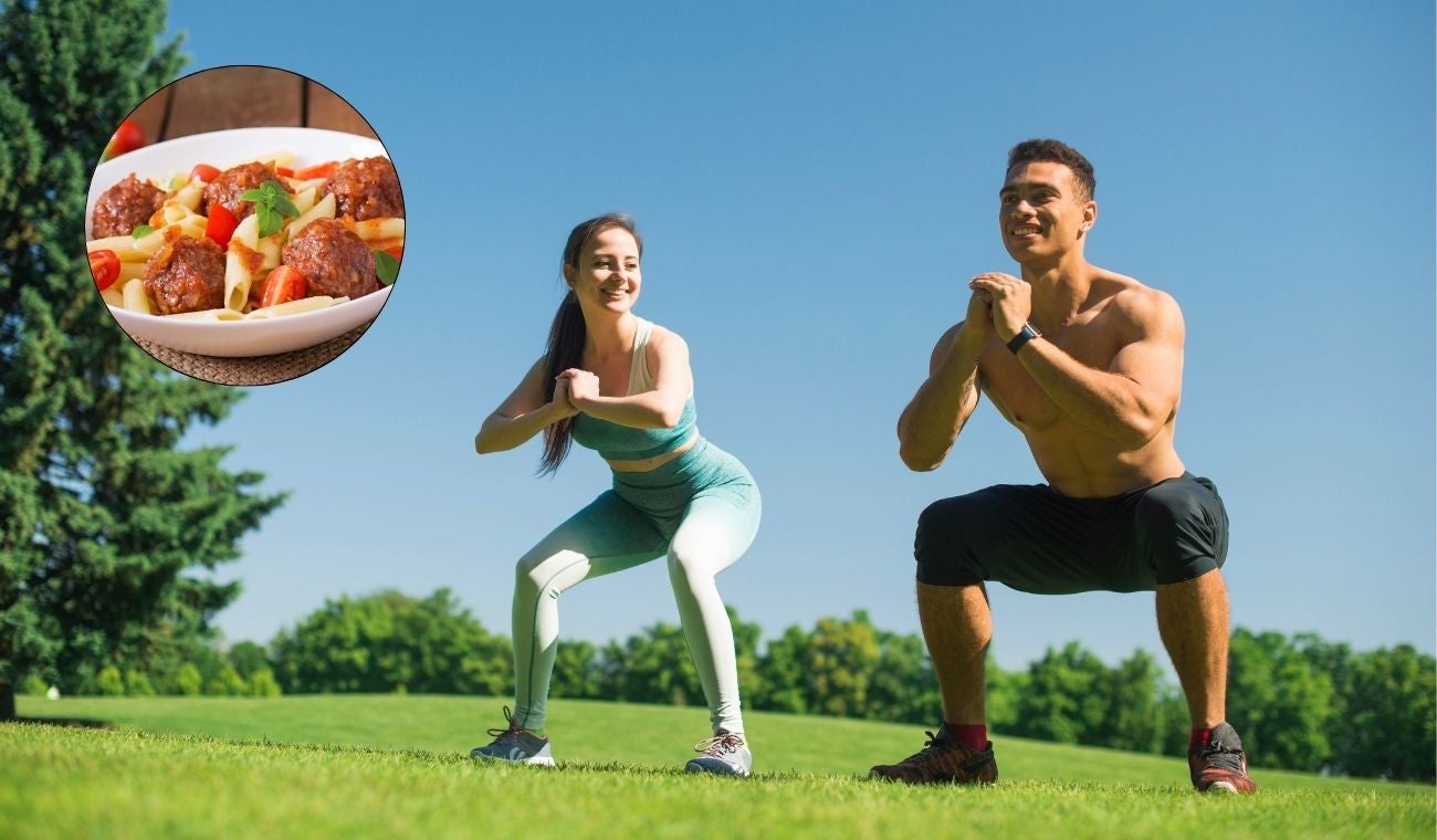 Consejos para bajar el colesterol: comer fibra soluble, aceite de oliva y frutos secos. Ejercicio diario y limitar alcohol y sal