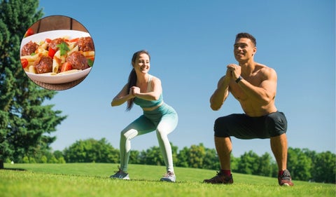 Consejos para bajar el colesterol: comer fibra soluble, aceite de oliva y frutos secos. Ejercicio diario y limitar alcohol y sal