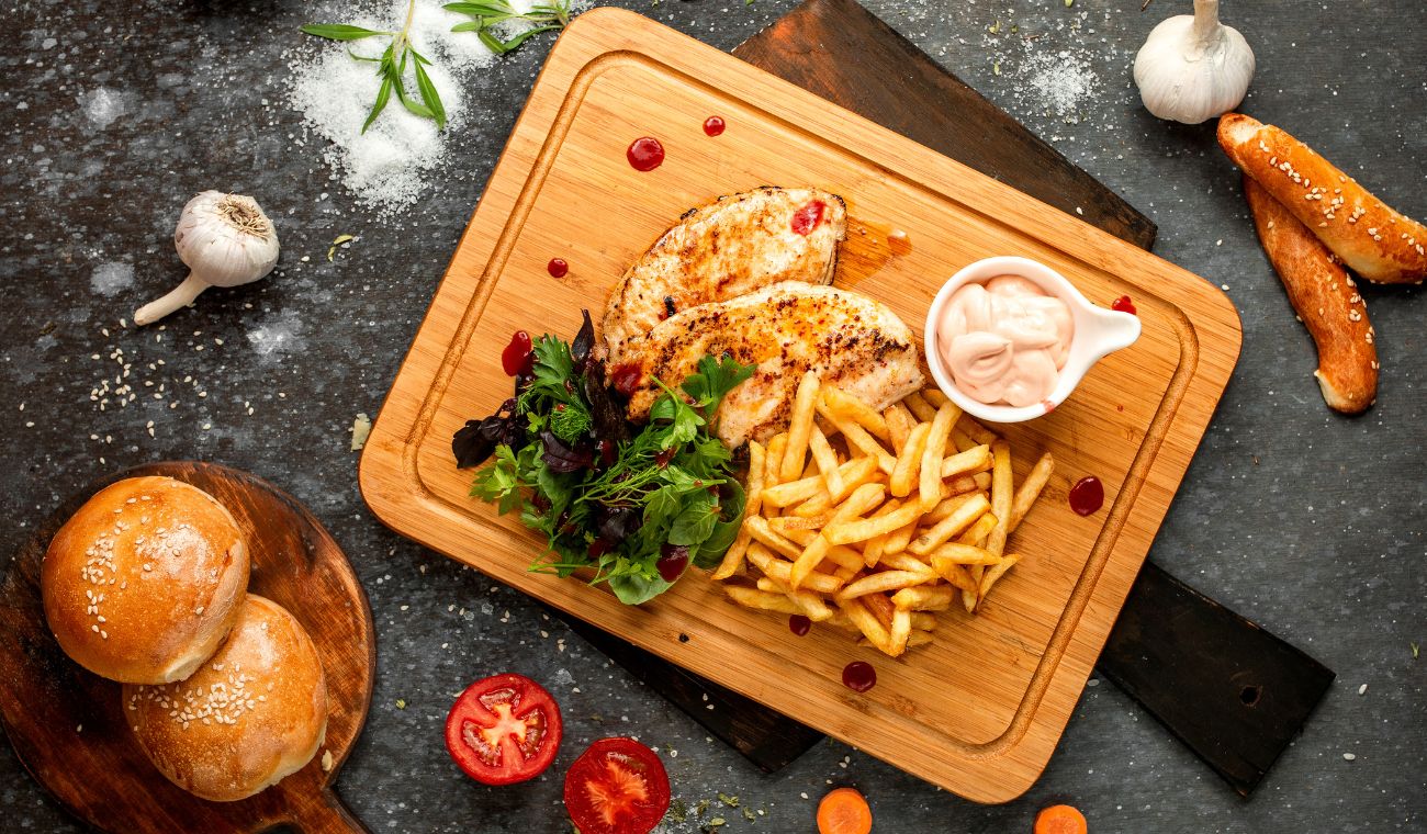 CÓMO BAJAR el COLESTEROL a través de estos CINCO ALIMENTOS y EJERCICIOS, según la ciencia
