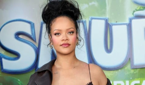 Rocky Irish: el significado del nombre del tercer bebé de Rihanna y A$AP Rocky