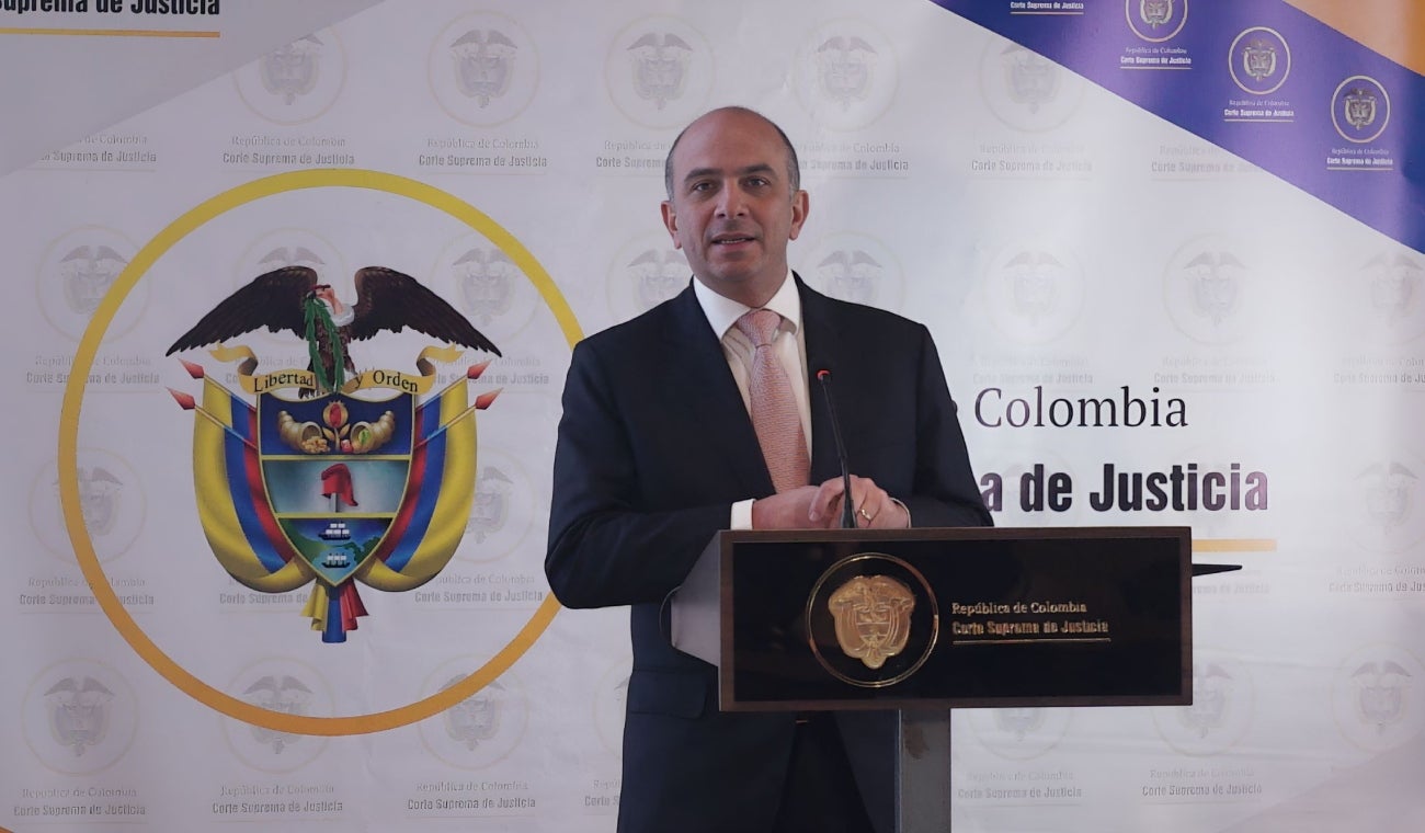 Carlos Camargo