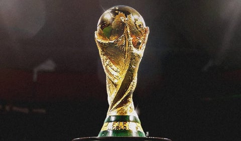 Copa mundial de la FIFA