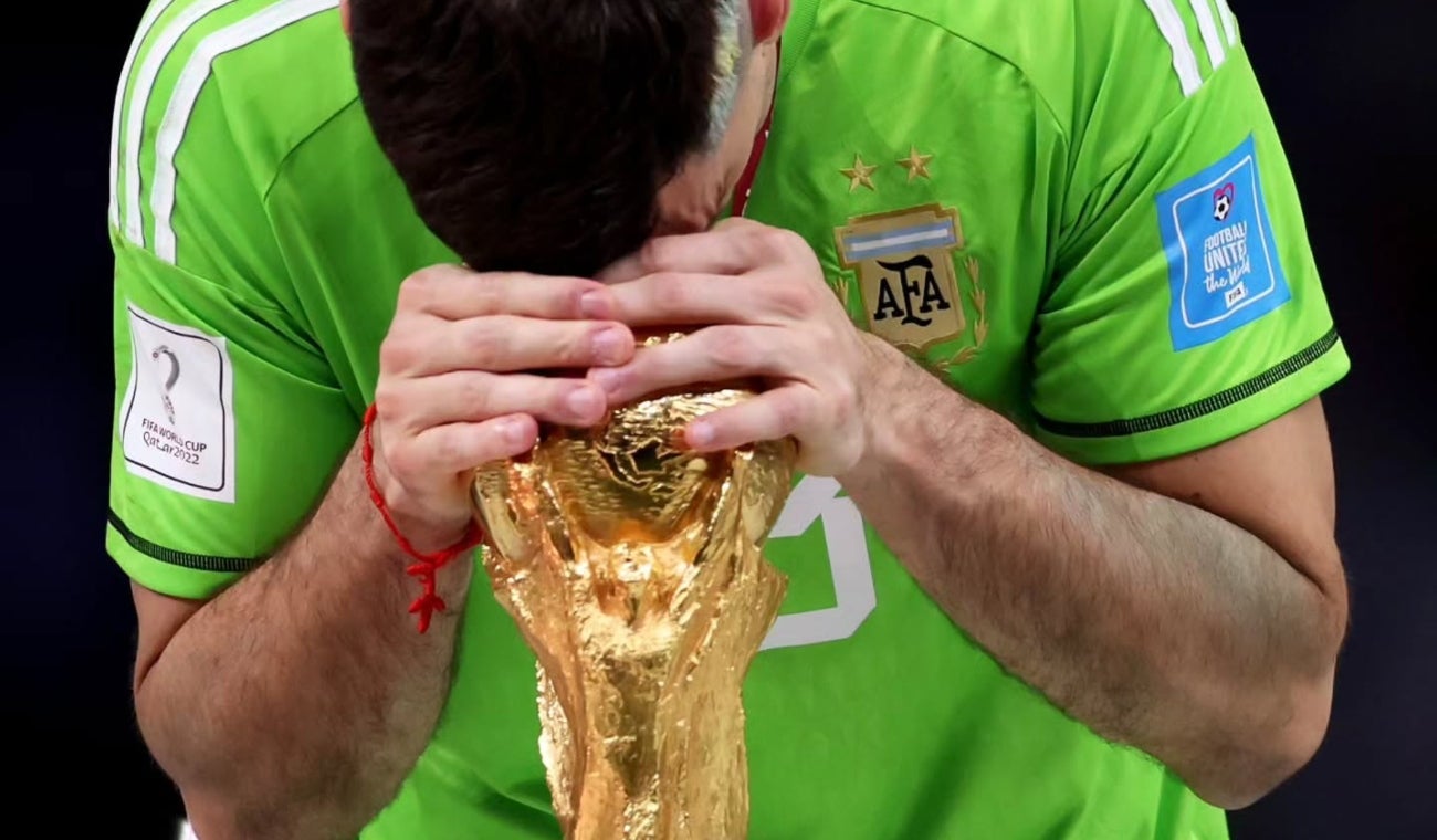 FIFA revela PRECIOS INICIALES de BOLETERÍA para el MUNDIAL