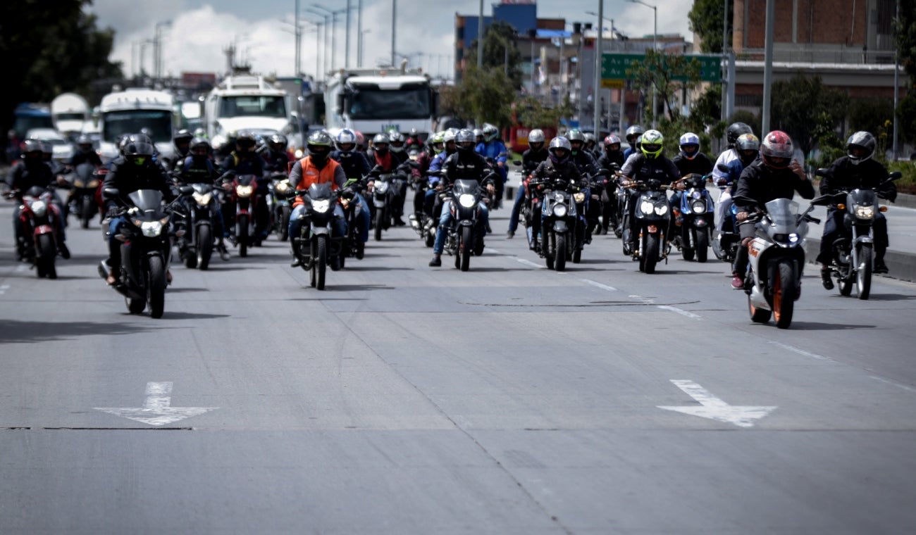Motocicletas