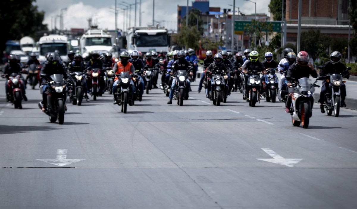 Motocicletas