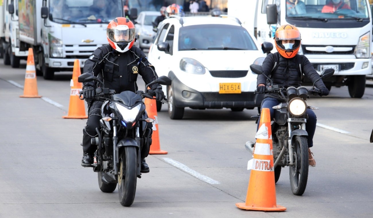 Motocicletas