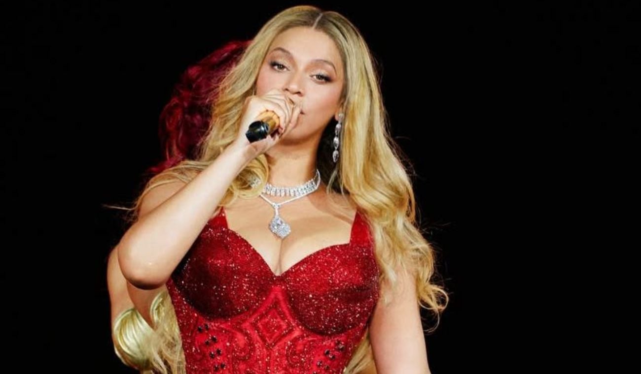 Feliz cumpleaños a Beyoncé, la icónica artista que ha conquistado escenarios internacionales y ha marcado la industria musical con su talento