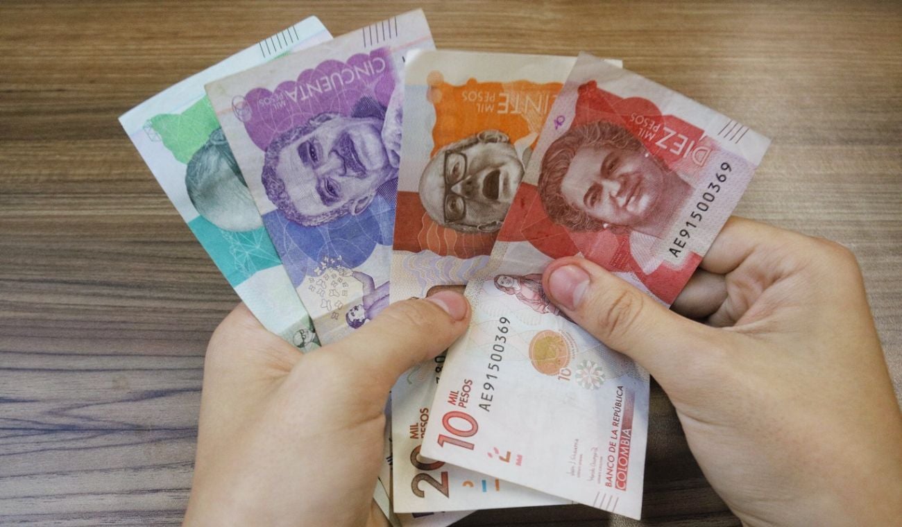 ¿Tiene un billete deteriorado en Colombia? Descubra cómo cambiarlo por uno en mejor estado en el Banco de la República.