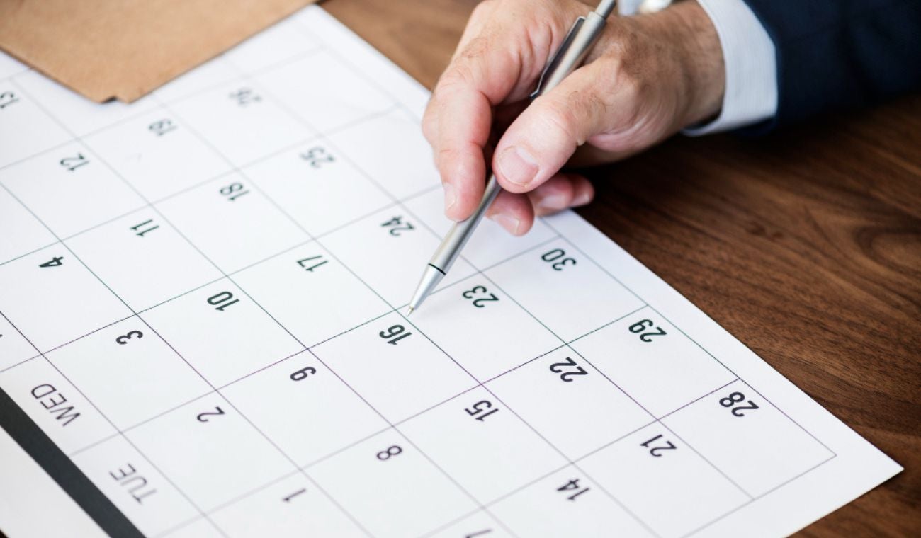 QUÉ se celebra HOY, 30 de septiembre de 2025: EVENTO destacado