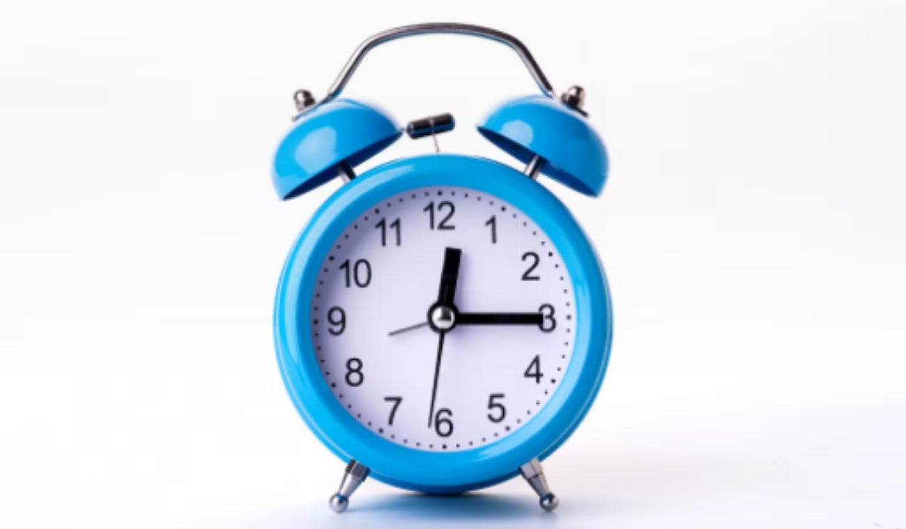 Cambio de HORA en FLORIDA: fecha y hora exacta del ajuste del RELOJ