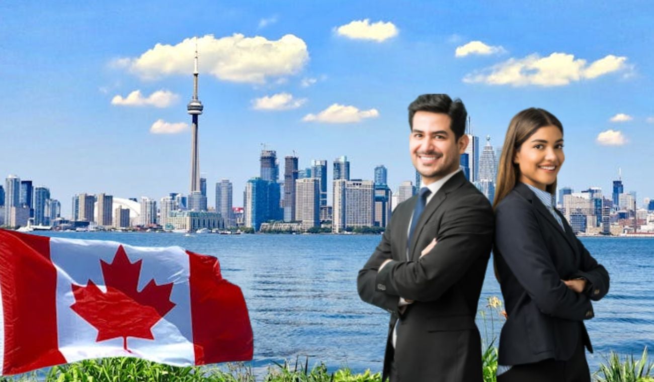 Canadá lanza nueva convocatoria de empleo para colombianos