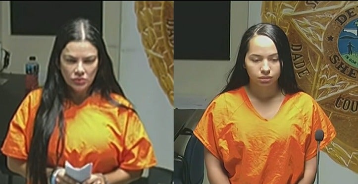 Capturan en EE. UU. a dos cartageneras por presunto fraude de seguros en Doral