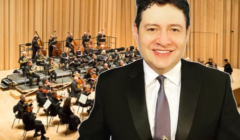 Carlos López