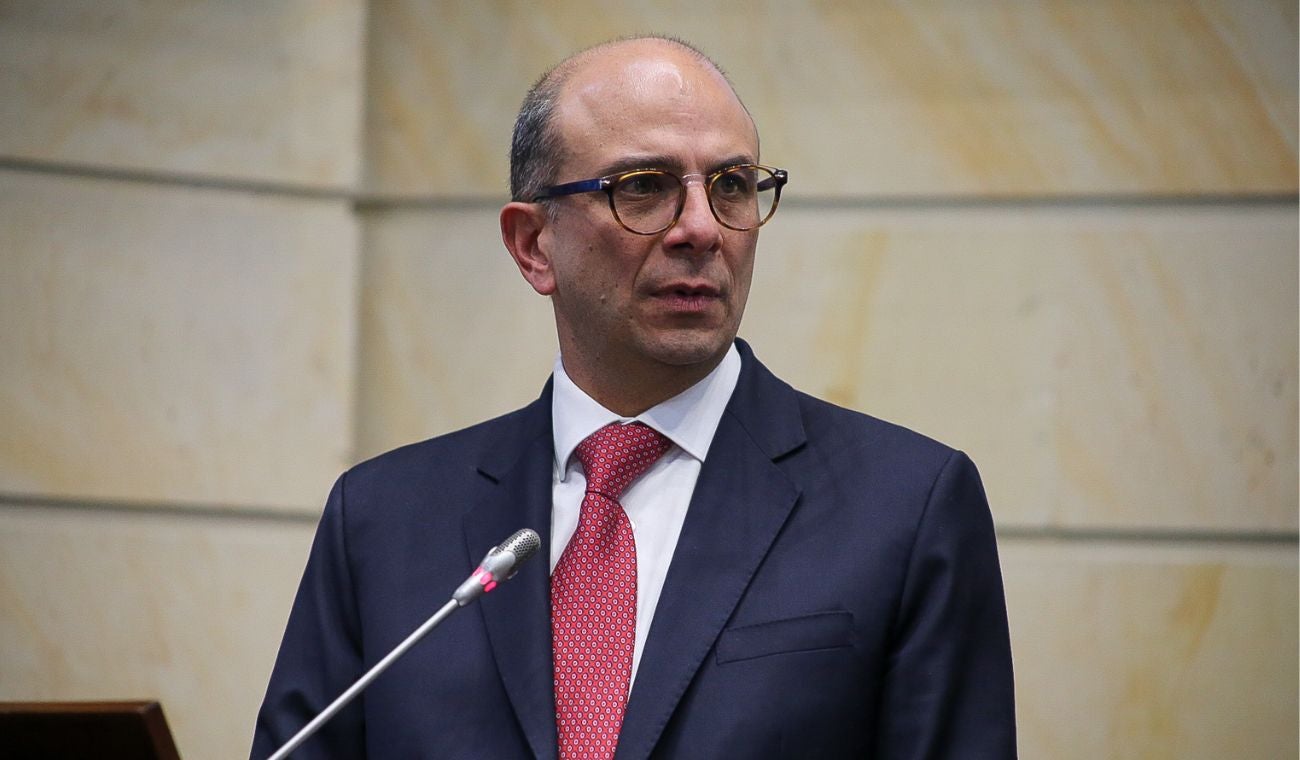 Carlos Camargo gana la elección con apoyo del Pacto Histórico y desata una cacería de petristas