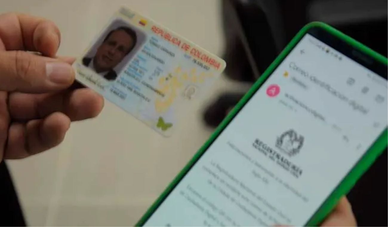 CÉDULA digital GRATIS: ¿Cada cuánto hay que REVONARLA?