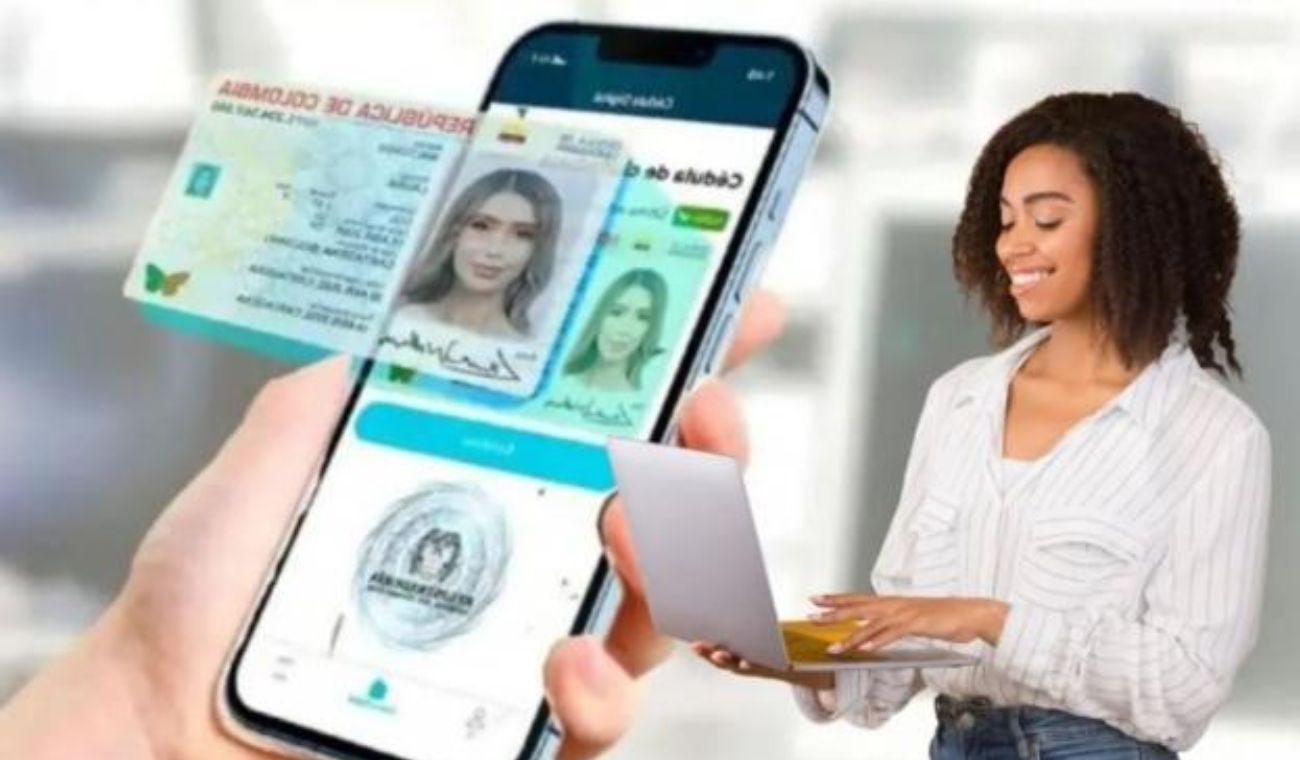 En el caso de los bancos, por ejemplo, la cédula física continúa siendo requisito para abrir una cuenta