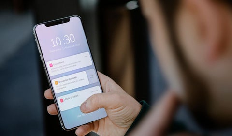 Descubra los 5 mejores celulares con inteligencia artificial del 2025