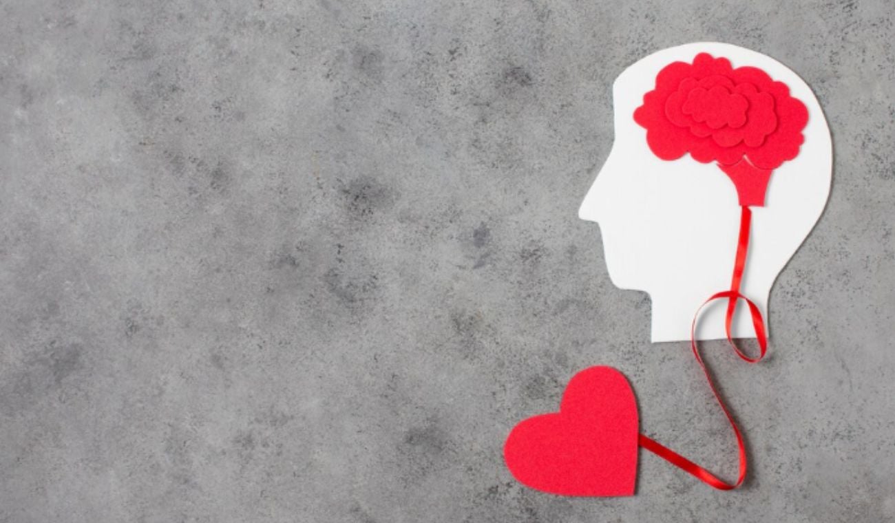 La química cerebral puede llevar a una persona a idealizar a la pareja
