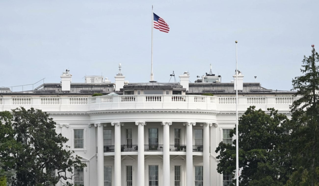 Casa Blanca - Estados Unidos