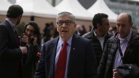César Gaviria
