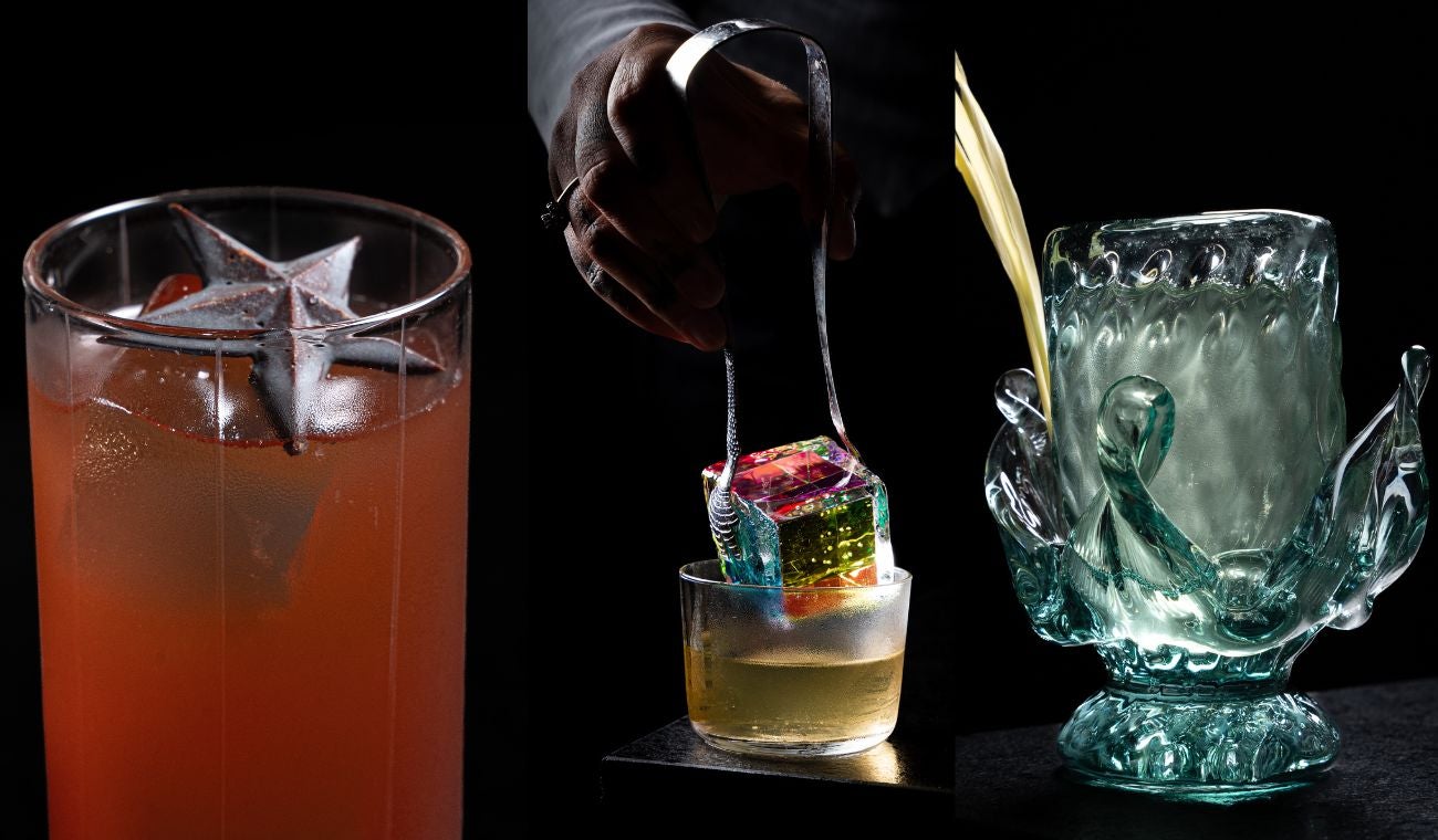 Coctelería con identidad: Laura Hernández Espinosa rescata sabores tradicionales de Colombia