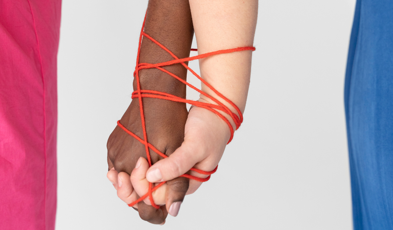 Codependencia
