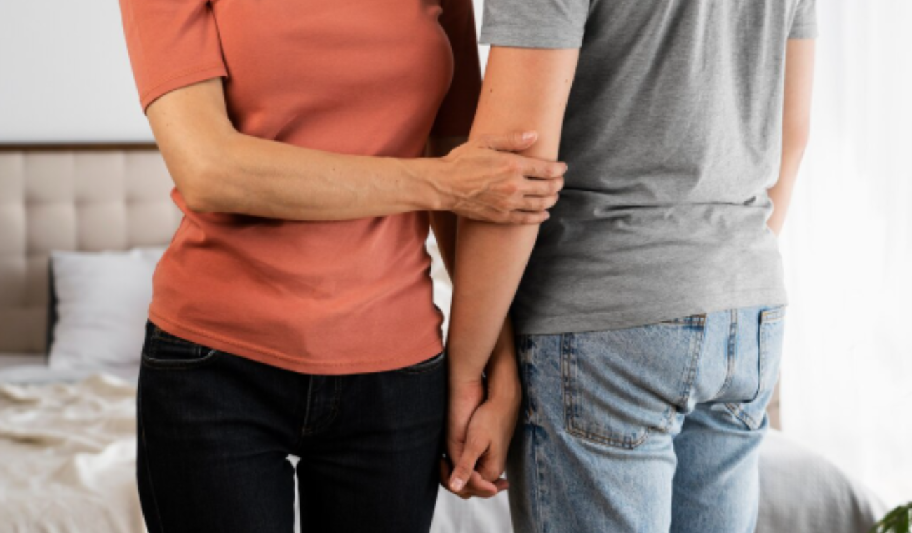 Codependencia y sus características