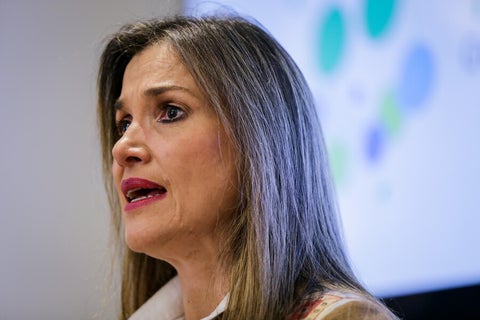 Mónica Contreras