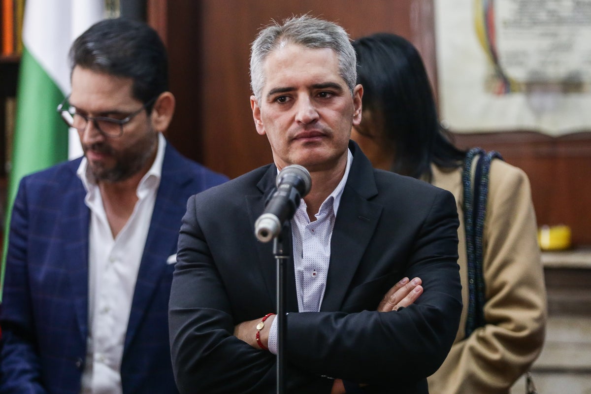 Andrés Julián Rendón