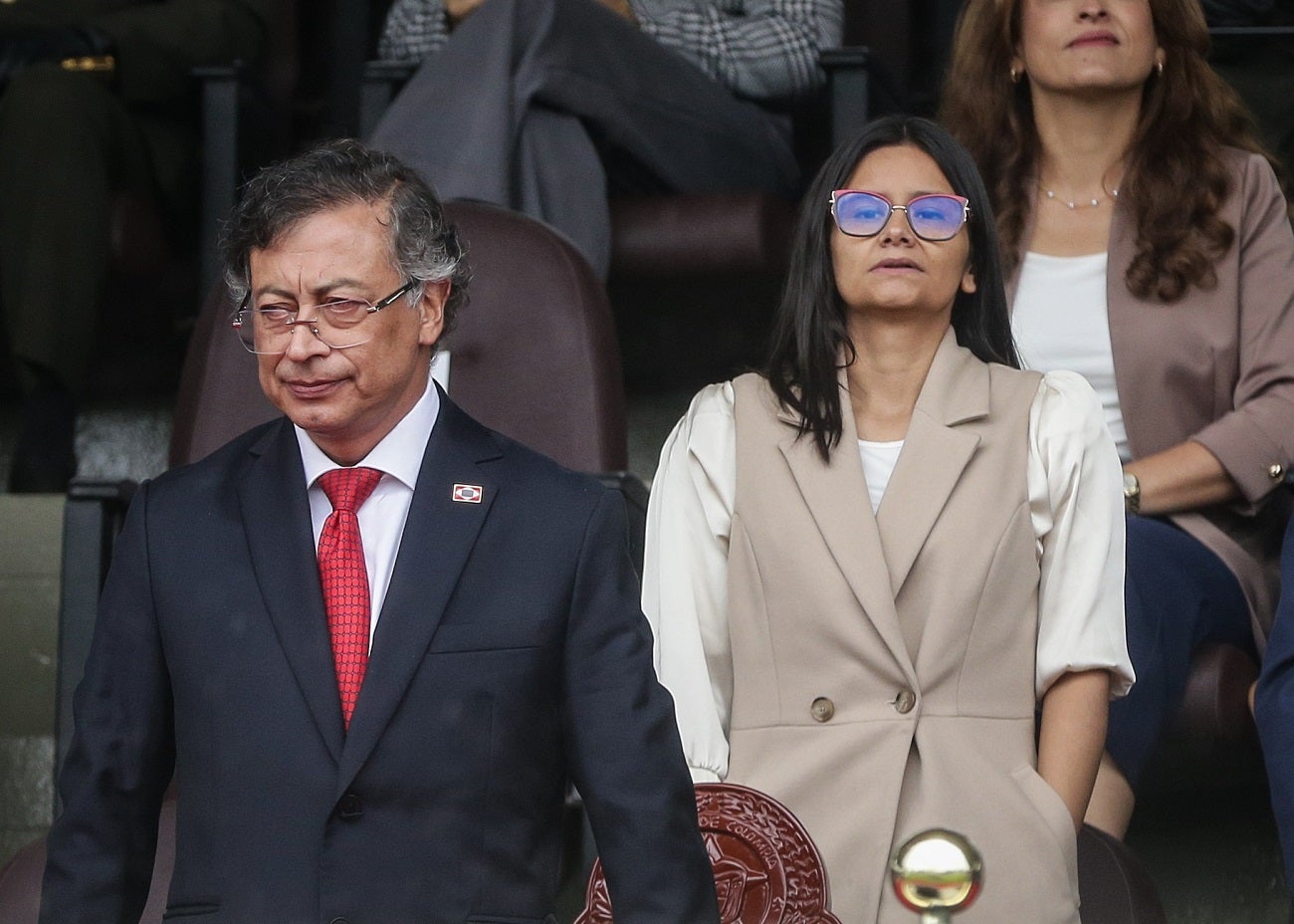 Directora Dapre