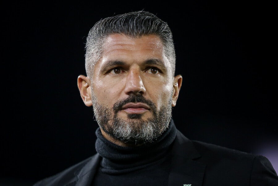 Javier Gandolfi