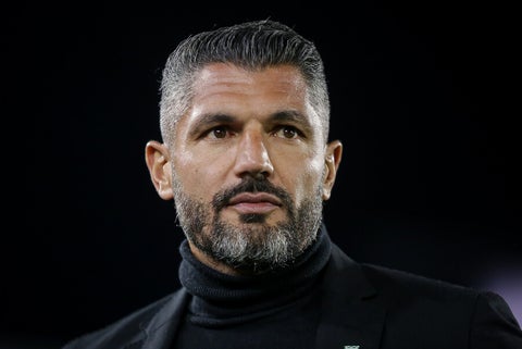 Javier Gandolfi