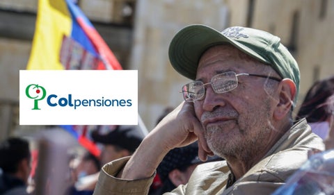 Colpensiones y bonos para afiliados