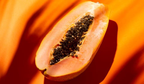 Cómo consumir semillas de papaya para eliminar parásitos de forma natural