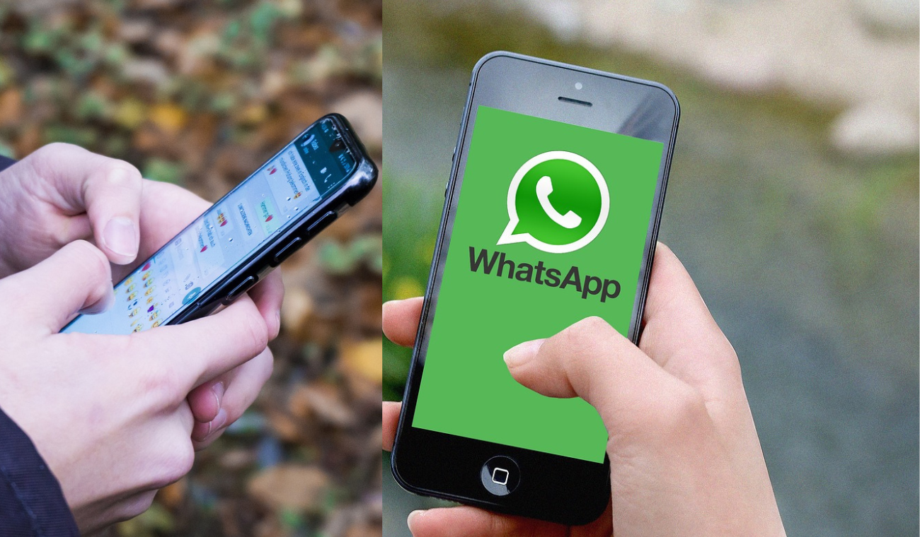 Descubre cómo recuperar mensajes eliminados en WhatsApp utilizando el historial de notificaciones en dispositivos Android.