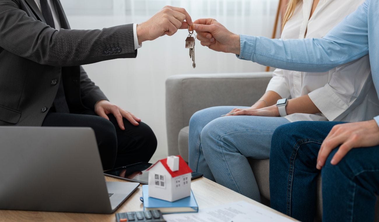 COMPRAR VIVIENDA por primera vez: PUNTOS CLAVE que debe conocer