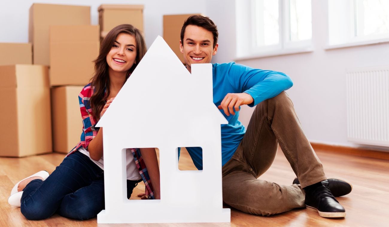 Comprar vivienda por primera vez