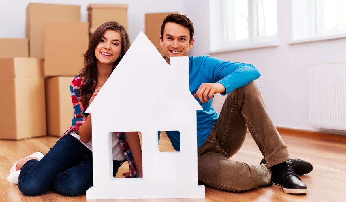 Comprar vivienda por primera vez