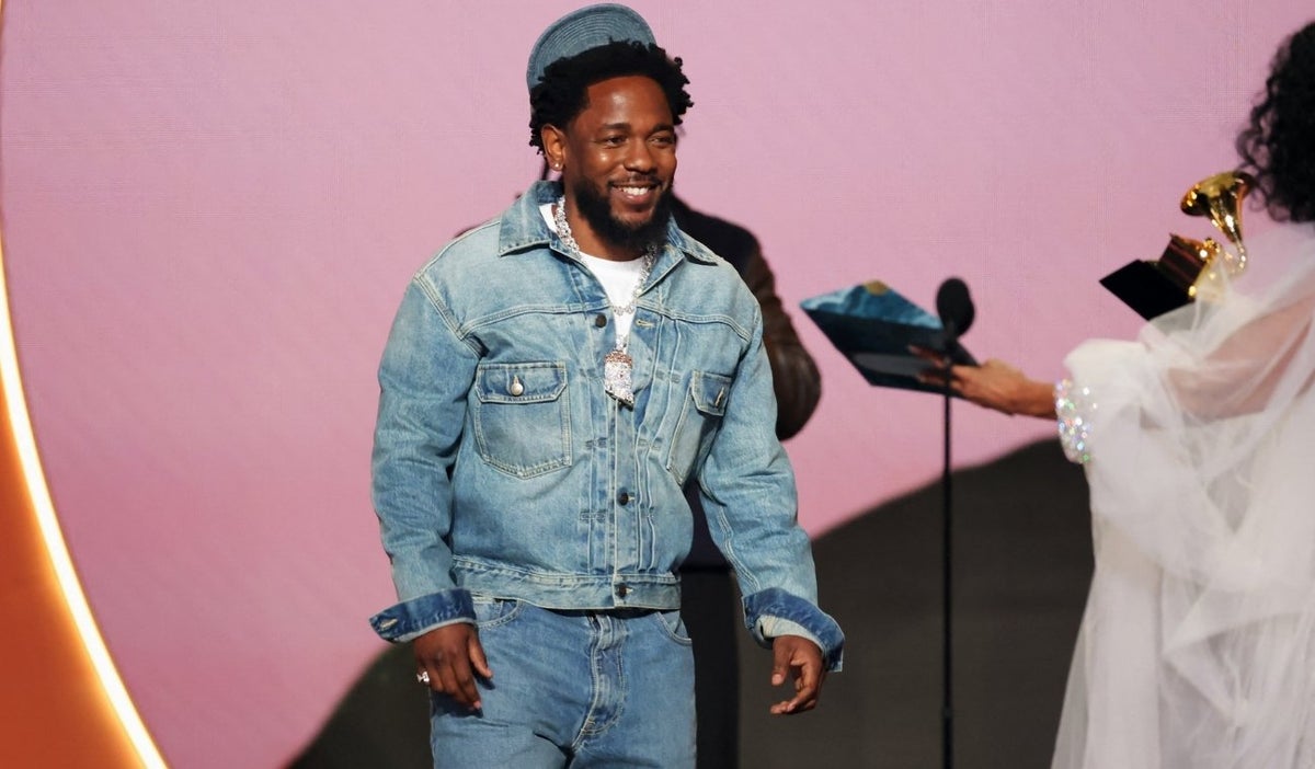 Concierto de Kendrick Lamar paso a paso para la devolución del dinero
