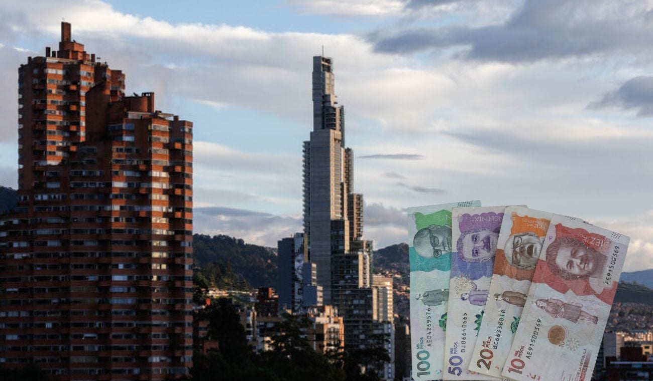 Conjuntos residenciales y cobros mal hechos