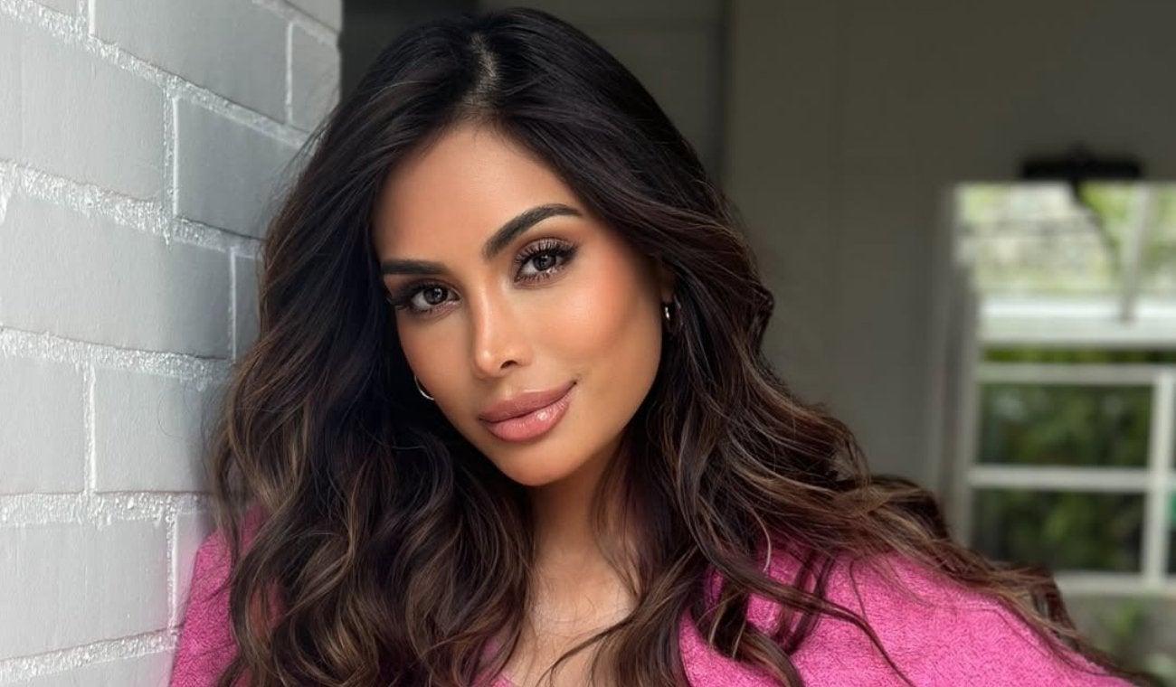 Vanessa Pulgarín es Miss Universe Colombia 2025 y representará al país en Tailandia