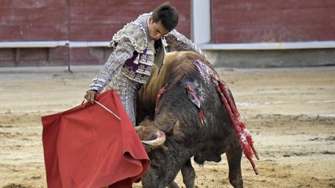 Corrida de Toros