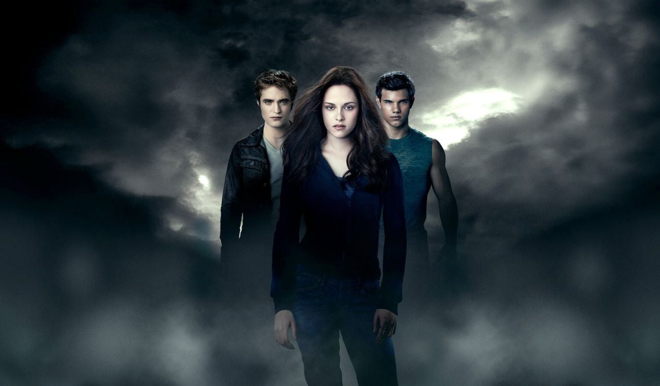 La saga de ‘CREPÚSCULO’ se transmitirá GRATIS: ¿Dónde y CUÁNDO verla?